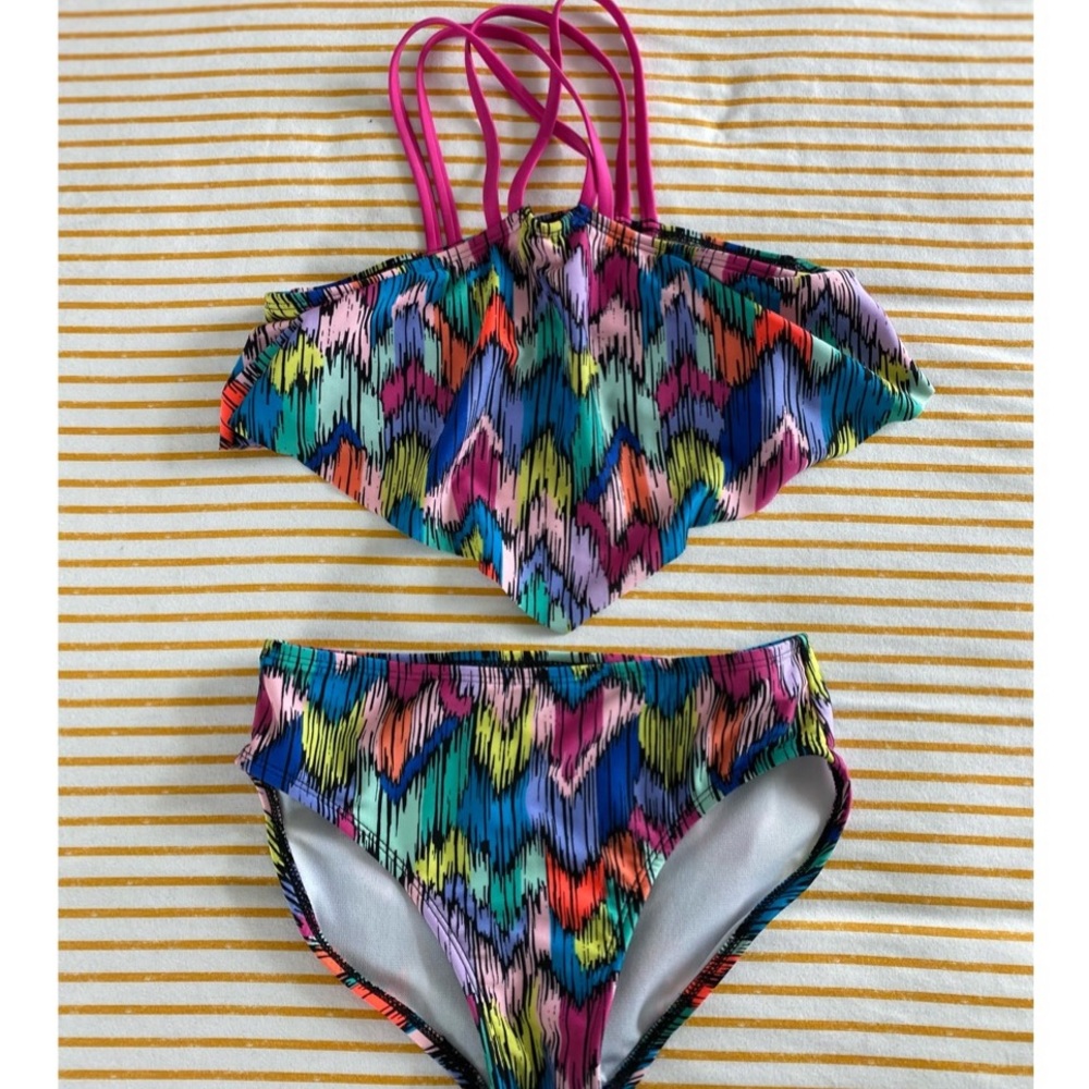 Bathing suit
